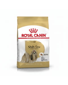 Royal Canin Shih Tzu Adult Dry Dog Food - 7.5KG for Optimal Health