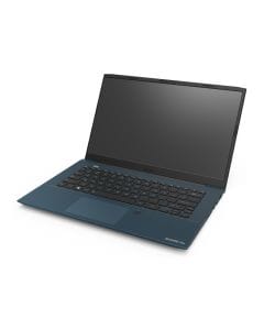 Dynabook Satellite Pro C40-K 14" FHD Laptop, Intel Core 5 120U, 8GB RAM, 512GB SSD, Windows 11 Pro | Blue - PSY25E-0NK02SAR