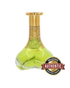 Dorin Un Air d'Arabie Ambre Eau de Parfum, Luxury Woody Oriental Perfume, Long-Lasting Unisex Fragrance - 80ml
