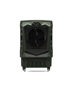 Symphony Air Force 100 Desert Air Cooler, 100L Water Tank, 375W Jet Fan, Honeycomb Cooling Pads, Weather-Resistant & Easy-Fill | 8901791000144