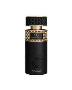 Parisbelle Najrah Extrait de Parfum For Unisex, Fruity, Floral, Spicy, Woody, Vanilla & Musky | 100ml 