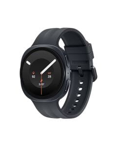 [PRE-ORDER] Samsung Galaxy Watch9 40mm Bluetooth Smartwatch, Sapphire Crystal Display, Advanced Health & Fitness Tracking, Up to 40 Hours Battery Life | Graphite - SM-L340NZKAMEA