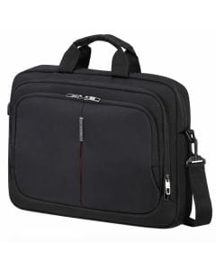 Samsonite Guardit 3.0 Laptop Backpack - Professional Travel Bag with Padded Tablet Compartment | Black