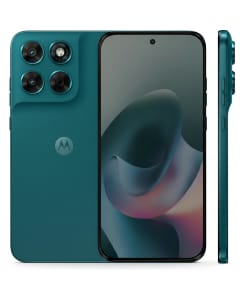 Motorola MOTO G77 5G - 108MP Camera, 6.8" AMOLED, 256GB ROM-Green