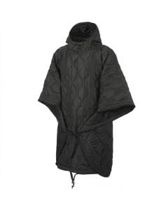 Helikon-Tex Swagman Roll Basic, Multi-Purpose Bushcraft Sleeping Bag, Poncho and Quilt Liner for Camping and Outdoor Survival