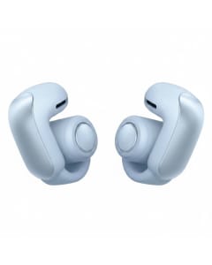 Bose Ultra Open Earbuds Limited Edition, OpenAudio Technology, Open-Ear Wireless Bluetooth Earbuds, Up to 48-Hour Battery - Blue