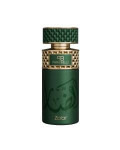 Parisbelle Zaar Extrait de Parfum For Unisex, Fruity, Aquatic, Spicy, Vanilla, Amber & Musky | 100ml 