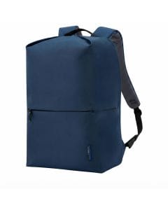 Samsonite Lite-Geo 15.6-Inch Laptop Backpack - Lightweight Cordura Business Travel Bag with Smart, Cordura Nylon