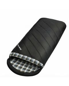GEERTOP Extra-Wide Sleeping Bag for Adults, Oversized 220 x 100cm Design for Big and Tall Users, Cold Weather Winter Gear