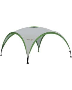 Coleman Event Shelter  XL 4.5 x 4.5M Outdoor Canopy Tent, Steel Frame, UVGuard SPF 50, Water Resistant, 20.25m² Coverage