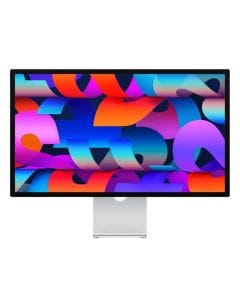 Apple Studio Display XDR 27-inch 5K Retina XDR Display Monitor, Nano-Texture Glass, Tilt- & Height-Adjustable Stand | MFF04B/A