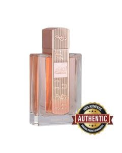 Lattafa Angham Second Song EDP 100ml - Floral Fruity Perfume for Women, Bergamot & Vanilla