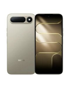 Tecno Spark 50 5G Smartphone, 8GB RAM, 256GB Storage, High-Performance Display, Fast 5G Connectivity | Champagne Gold - KN8 10085230
