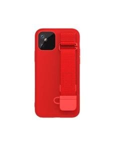 X-Fitted Case with Built-in Charging Cable for iPhone 11 Pro Max, 5V/2.1A Fast Charge & Data Sync