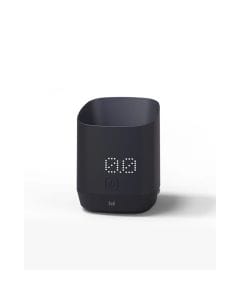 Macnoa MacScale Cup Digital Coffee Dosing Cup, LED Display, Precision Coffee Measurement, Compact Design | Black - MS-25MSCP-BK