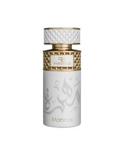 Parisbelle Mahraa Eau de Parfum For Women, Fruity, Floral, Sweet, Vanilla & Woody | 100ml 