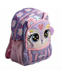 Baybee Lightweight Preschool Backpack for Girls & Boys, Small Toddler School Bag, Durable Travel Daypack