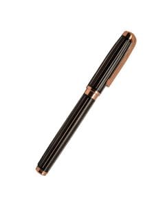 La Cordee Premium Ballpoint Pen, Lightweight Luxury Writing Pen with Stainless Steel Tip, Elegant Office, Business & Travel Pen