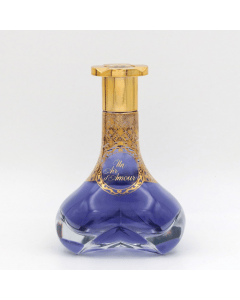 Dorin Un Air d'Amour Pour Monsieur Eau de Parfum, Elegant Men's Fragrance - 80ml 