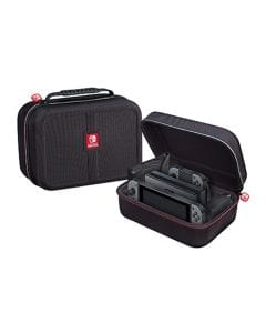 Nintendo Game Traveler System Case for Switch 2, Hard Shell Protective Travel Case, Console & Accessory Storage, Game Card Holder | HL-010 - 4961868059008