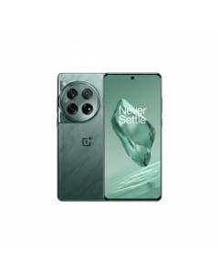 OnePlus 12 Dual-SIM 16GB RAM, 512GB 5G - Flowing Emerald