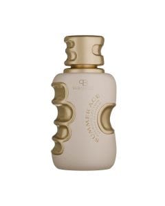 Parisbelle Summer Ace Eau de Parfum For Unisex, Citrus, Fresh, Spicy, Ginger, Bergamot, Mandarin & Ambergris | 100ml 