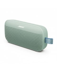 Bose SoundLink Flex 2nd Gen Portable Bluetooth Speaker, Waterproof, Hi-Fi Audio, 12H Battery Life - Alpine Sage