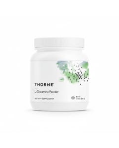 Thorne L-Glutamine Powder - Immune & GI Health Support Supplement