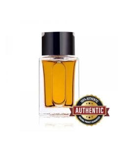 Alfred Dunhill Custom Eau de Toilette for Men, Woody Spicy Fragrance with Red Apple, Black Pepper, Incense & Cedarwood - 100ml
