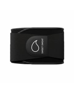 Sports Research Premium Sweet Sweat Pro Series Waist Trimmer Belt for Men & Women