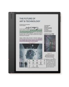 BOOX Note Air5 C 10.3" Color E-Ink Tablet - Kaleido 3 Display, 300 PPI, Android 15, 6GB+64GB, Octa-Core, Pen3 Stylus Support | Black