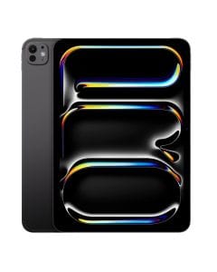 Apple iPad Pro 11-inch M4 Wi-Fi Tablet, 16GB RAM, 1TB Storage, Ultra Retina XDR OLED Display, Apple M4 Chip | Space Black - MWR63AB/A