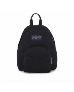 JanSport Half Pint Mini Backpack - Lightweight Unisex Everyday Daypack with Adjustable Straps 100% Recycled Polyester