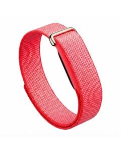 Google Fitbit Air Fitness & Health Tracker, Heart Rate & Sleep Tracking, AI-Powered Coaching, Up to 7-Day Battery Life | Berry - GW9C8