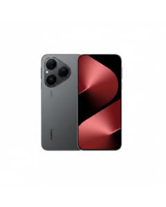 HUAWEI Pura 80 Smartphone - 12GB RAM, 256GB Storage, Stunning Camera & Design|Black