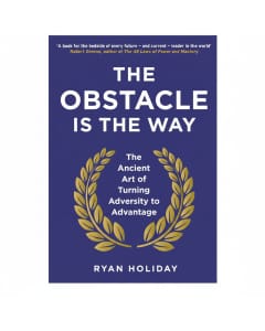 Transform Adversity into Advantage with Ryan Holiday's Bestselling Book