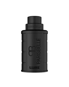 Parisbelle Lumi Extrait de Parfum For Unisex, Citrus, Fresh, Spicy, Woody, Leather & Musky | 100ml 