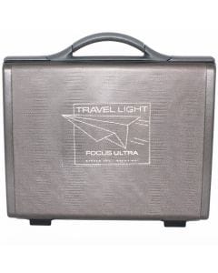 Samsonite Focus Ultra Hard-Side Business Briefcase - Durable, Lightweight Laptop & Document