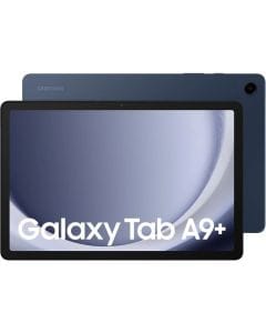 Samsung Galaxy Tab A9+ SM-X210, 11" Display, Wi-Fi 64GB Storage, 7040mAh Battery | Navy Blue 