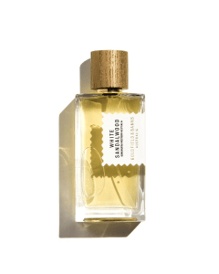 Goldfield & Banks White Sandalwood Perfume, Featuring notes of Australian Sandalwood - 100ml