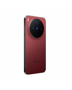 Vivo X300 5G 200MP Camera, 16GB RAM, 512GB Storage | Summit Red