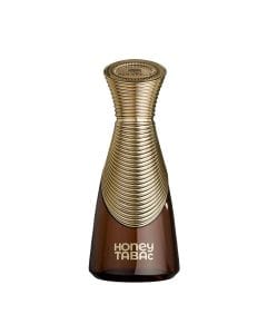Parisbelle Honey Tabac Extrait de Parfum For Unisex, Sweet, Smoky, Spicy, Tobacco, Woody & Gourmand | 100ml 