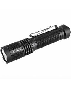 ACEBEAM TAC AA 2.0 Tactical Flashlight, 1000 Lumens, 280m Beam, Rechargeable EDC LED Pocket Torch for Camping and Outdoor Use