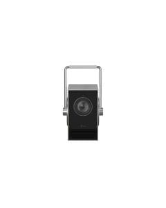 LG CineBeam Q Mini Portable 4K UHD Laser Projector, 600 ANSI Lumens, Up to 120-Inch Screen, DCI-P3, Auto Screen Adjustment | PU600U.AMA