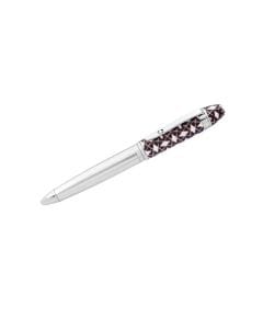 Dahnag Premium Ballpoint Pen, Stylish Metal Writing Instrument, Luxury Professional Design
