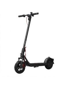 Segway Ninebot F2 Pro II Electric KickScooter, 900W Max Motor, Up to 34-Mile Range, 20 MPH Top Speed, Front Suspension, Black