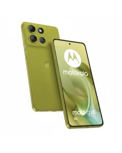 Motorola Moto G86: 256GB, 8GB RAM, Dual SIM, Unlocked 5G Smartphone-Gold