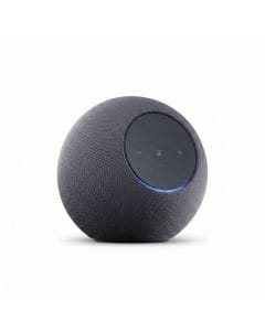 Amazon Echo Studio (Newest Gen) Smart Speaker, Immersive Spatial Audio, Dolby Atmos, Premium Hi-Fi Sound, Alexa Built-In, Zigbee Smart Home Hub