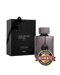 Armaf Club De Nuit Intense Man Ltd Edition EDP 105ml - Perfume for Men, Pineapple & Leather