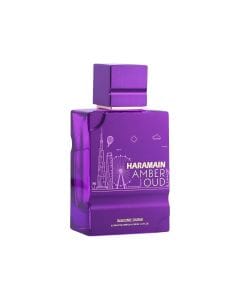 Al Haramain Amber Oud Imagine Dubai Extrait de Parfum For Unisex, Sweet, Floral, Vanilla, Gourmand & Musky | 100ml 